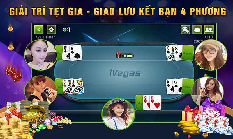 Mẹo chiến thắng trong Game Bài Nohu666